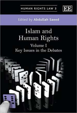 Islam and Human Rights de Abdullah Saeed