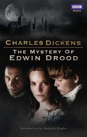 The Mystery of Edwin Drood de Charles Dickens