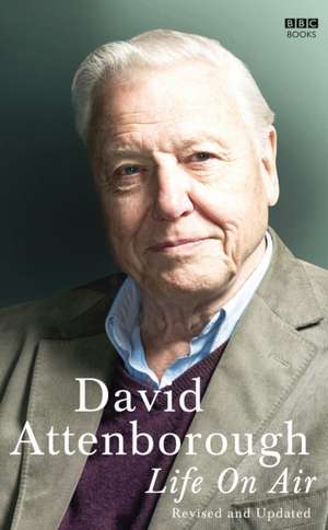 Life on Air de David Attenborough