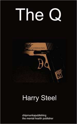 The Q de Harry Steel