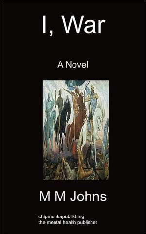 I, Plague de Maurice Johns