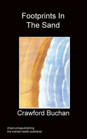 Footprints in the Sand de Crawford Buchan