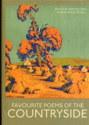 Favourite Poems of the Countryside