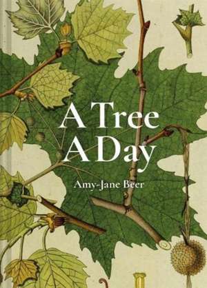 Beer, A: Tree A Day