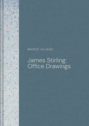 James Stirling de Marco Iuliano