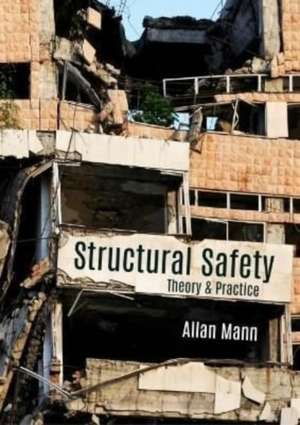 Structural Safety de Allan Mann