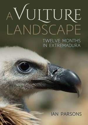 A Vulture Landscape de Ian Parsons