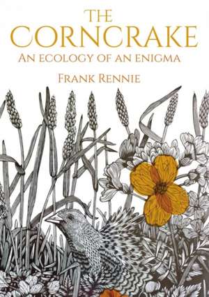 Corncrake de Frank Rennie