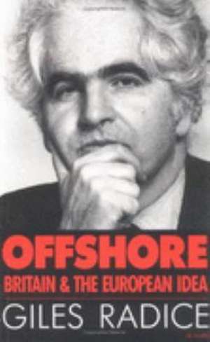 Offshore de Giles Radice