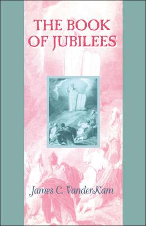 Book of Jubilees de James VanderKam