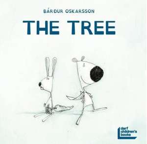 Oskarsson, B: The Tree de Bardur Oskarsson