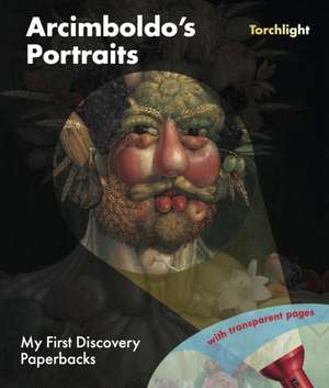 Arcimboldo's Portraits de Claude Delafosse