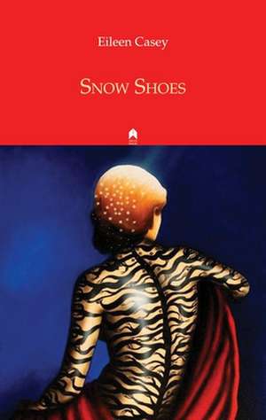 Snow Shoes de Eileen Casey