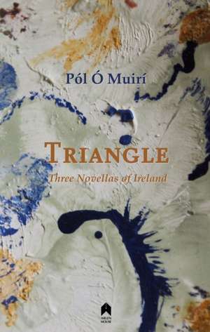 Triangle de Paol Ao Muirai