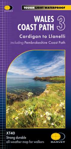 Wales Coast Path 3