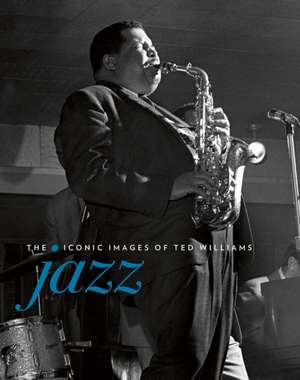 Jazz de Ted Williams