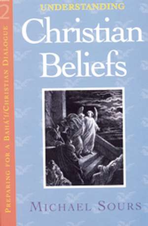 Understanding Christian Beliefs vol.2 de Michael Sours