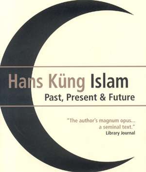 Islam de Hans Kung