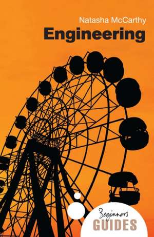 Mccarthy, N: Engineering