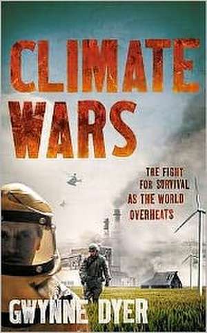 Climate Wars