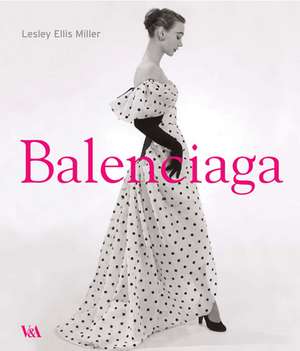 Balenciaga de Lesley Ellis Miller