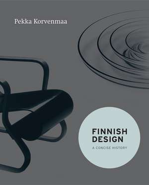 Finnish Design de Pekka Korvenmaa