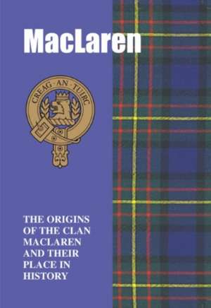 MacLaren de George Forbes