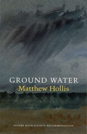 Ground Water de Matthew Hollis