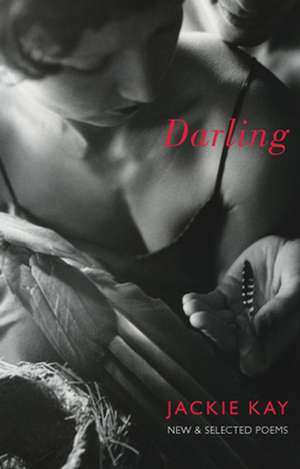 Darling de Jackie Kay