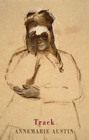 Tracy de Annemarie Austin