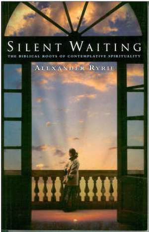 Silent Waiting de Alexander Ryrie