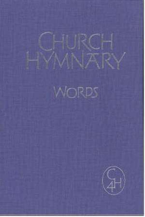 Church Hymnary 4 de Church Hymnary Trust