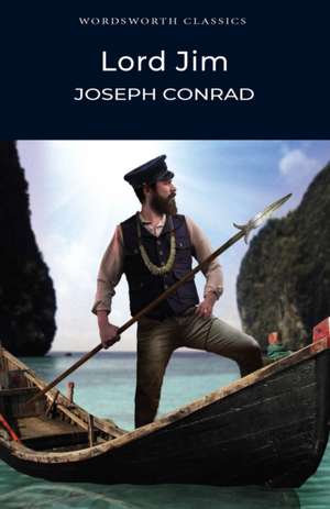 Lord Jim de Joseph Conrad