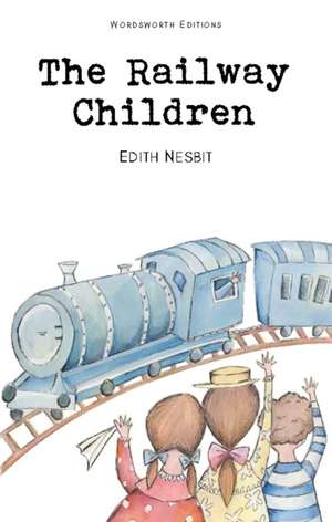 Railway Children de E. Nesbit