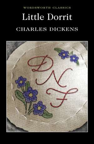 Little Dorritt de Charles Dickens