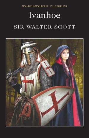 Ivanhoe de Walter Scott