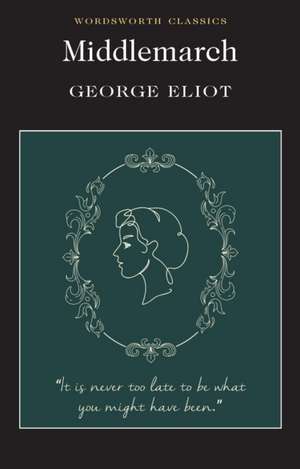 Middlemarch de George Eliot