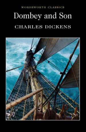 Dombey and Son de Charles Dickens