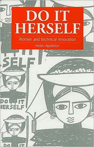 Do It Herself de Helen Appleton