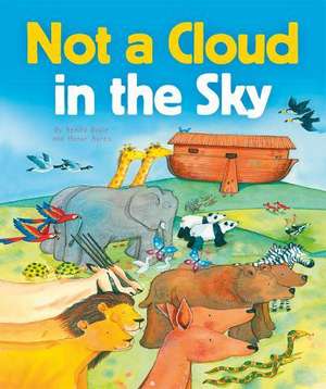 Not A Cloud in the Sky de Renita Boyle