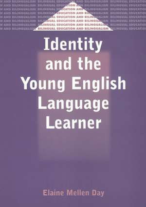 Identity and the Young English Language Learner