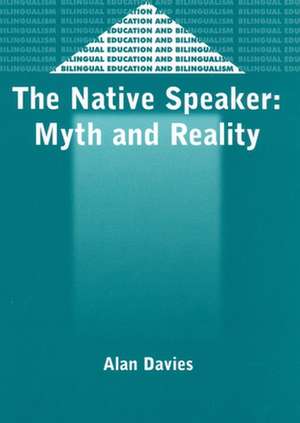 The Native Speaker