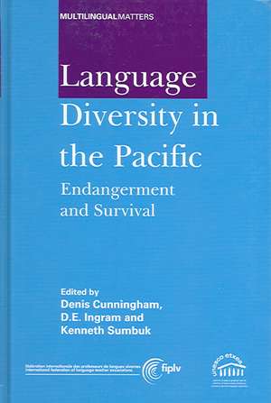 Language Diversity in -Nop/118: Endangerment and Survival