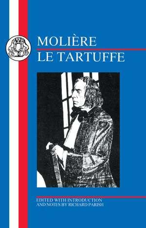 Molière: Le Tartuffe de Molière