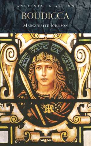 Boudicca de Marguerite Johnson