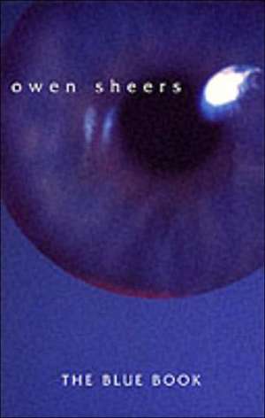 Sheers, O: Blue Book