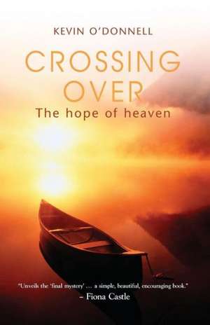 Crossing Over de Kevin O'Donnell