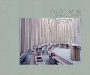 Custodians de Joanna Vestey