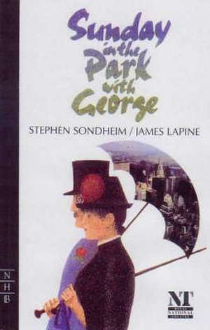 Sunday in the Park with George de Stephen Sondheim