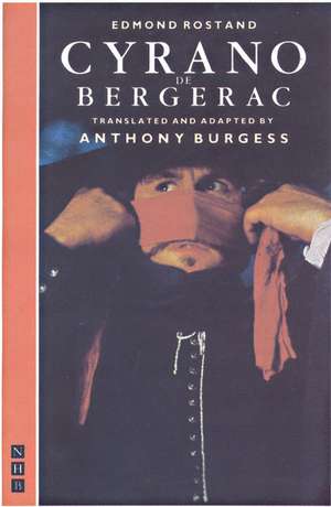 Cyrano de Bergerac de Edmond Rostand